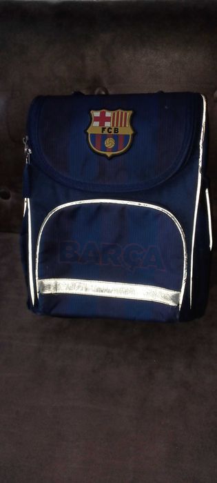 Рюкзак шкільний-ортопедичний