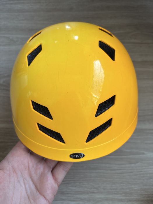 Kask hulajnoga rower rolki Envy Troop L 54-61