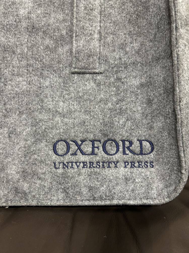 Torba Oxford University Press