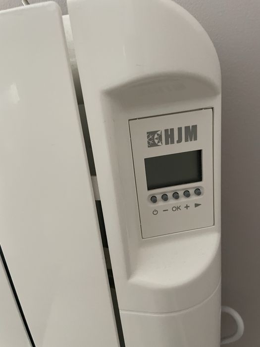 Vende se 1 emissor termico HJM