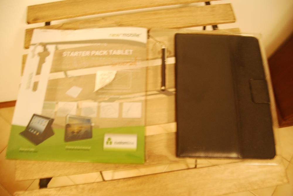 Starter Pack Tablet Universal 10"