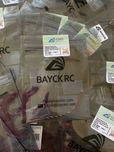 Приймач BAYCK ELRS 2.4GHz NANO T type Antenna для FPV дронів