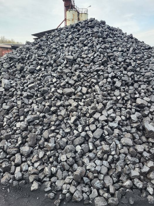 Węgiel kamienny Orzech 25-26 Mj/kg HURT