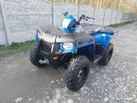 Polaris Sportsman 400