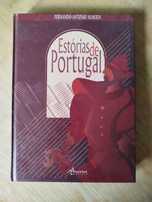 Estórias de Portugal de Fernando António Almeida *