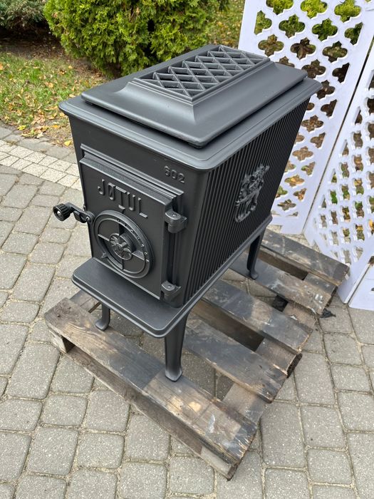 Piec Koza Jotul 602