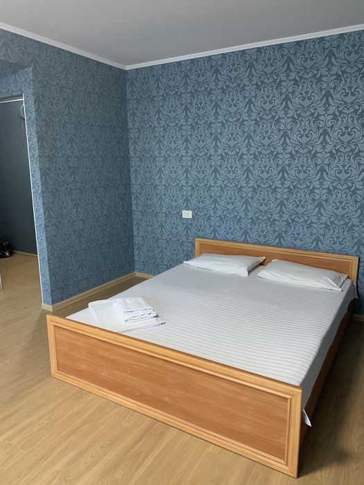 Подобово 1 кімнаьна квартира в районі Дніпроплази, Припортова  23