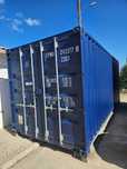 contentor maritimo 6m