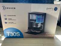 Robot sprzątający Ecovacs T30S PRO OMNI BLACK