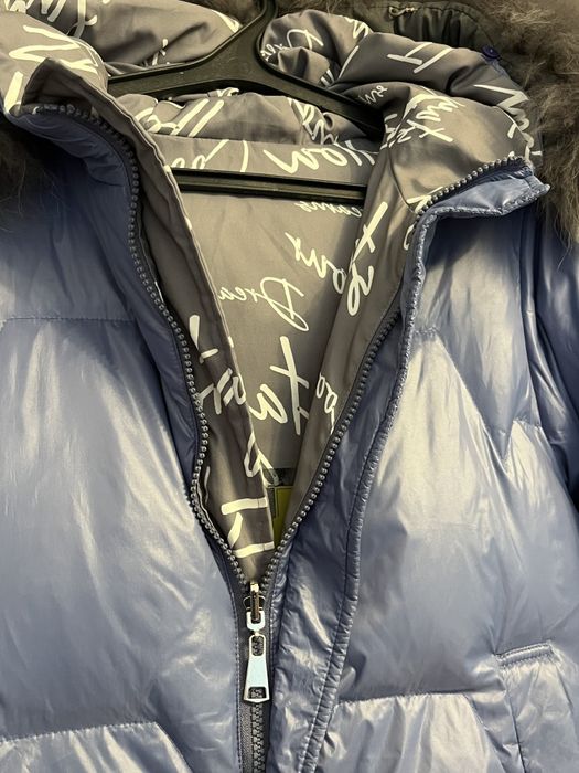 Продаж дитячих курток