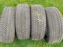 4 X Nokian Seasonproof 1 205/55/16 JAK Nowe OKAZJA