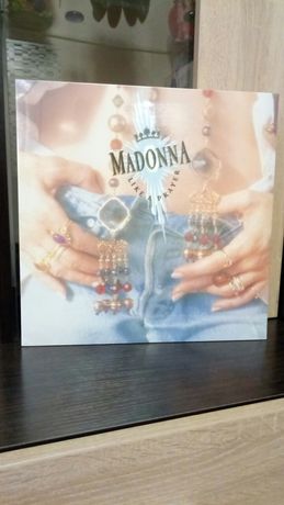 Madonna – Like A Prayer [LP] Виниловая пластинка