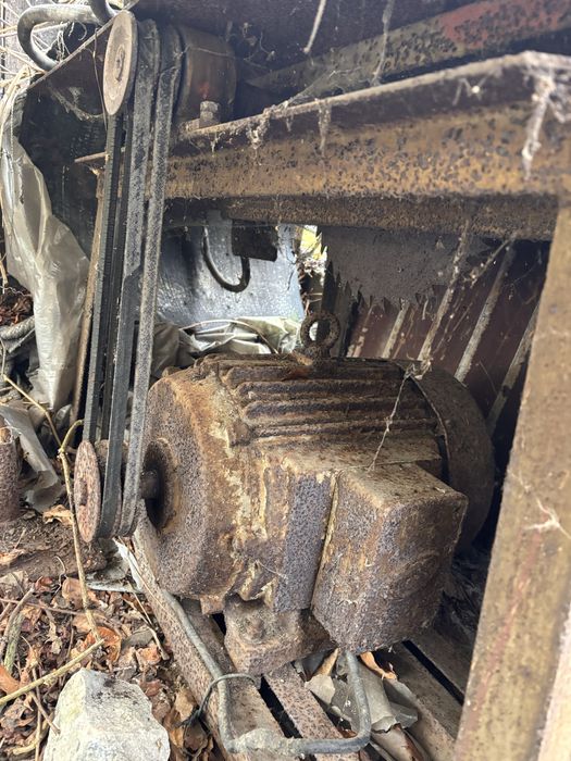 Krajzega cyrkulatka piła do cięcia drewna solidna metalowy stół