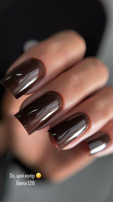 Нігті манікюр якісний педікюр нарощування нігтів нарощення