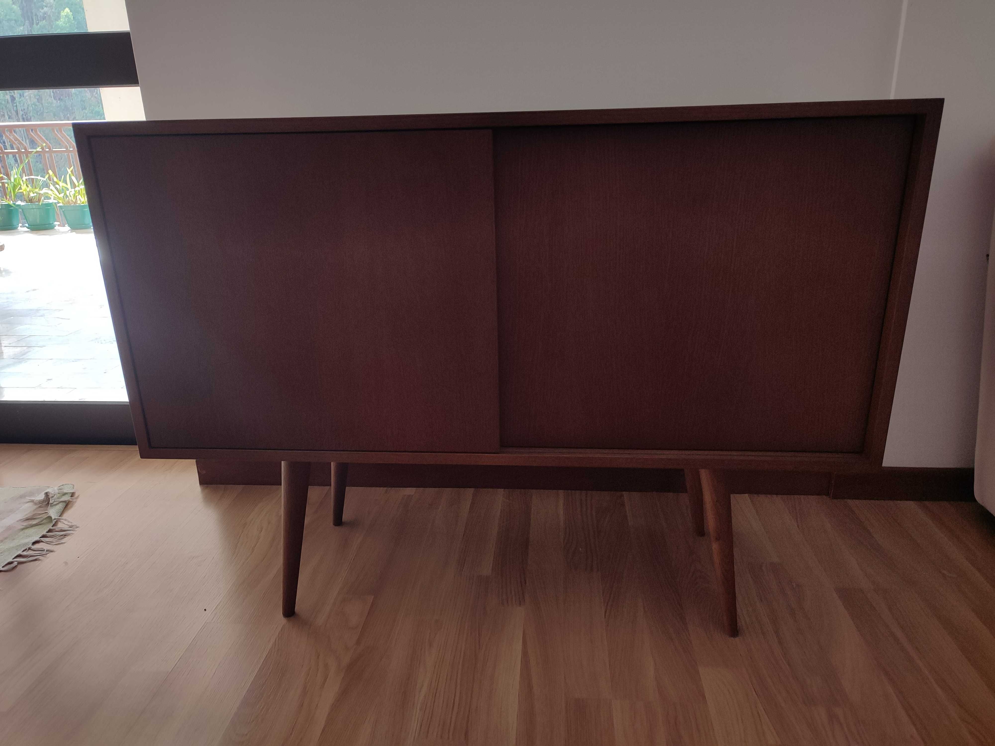 Móvel Aparador / Sideboard / Retro Vintage / Estilo Nórdico