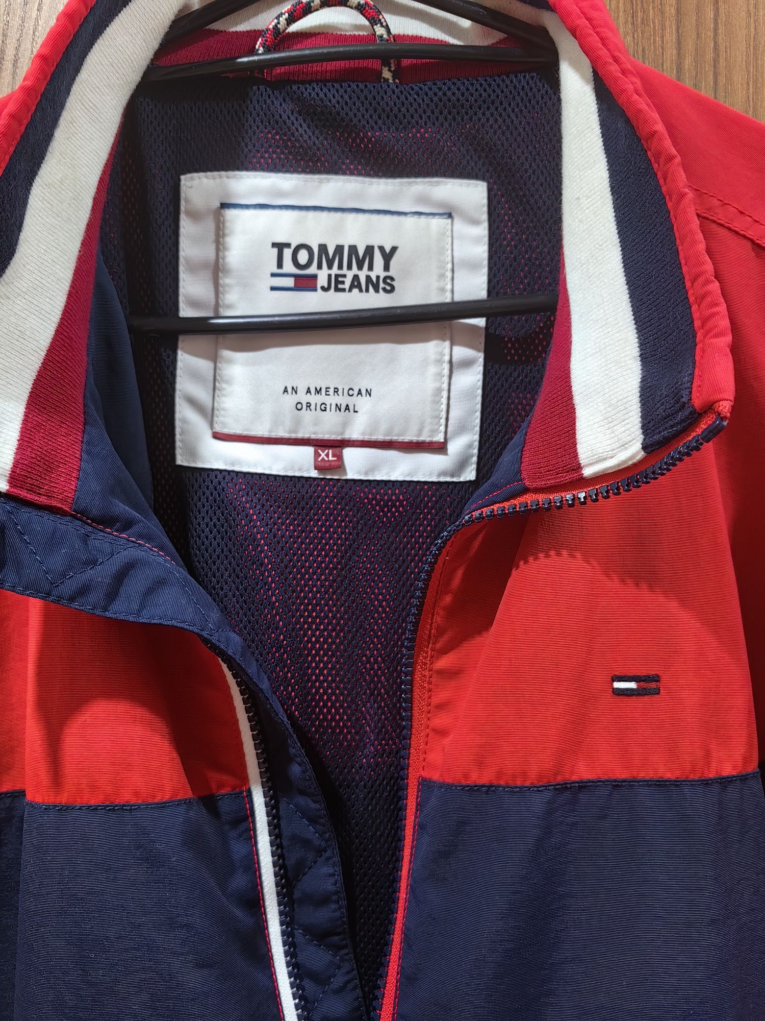 Kutka Tommy Jeans r. Xl