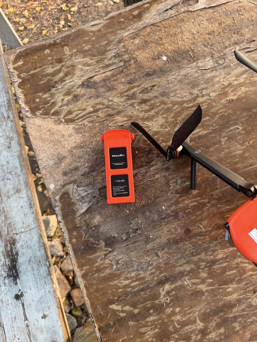 Квадрокоптер Autel Pro 2  V2