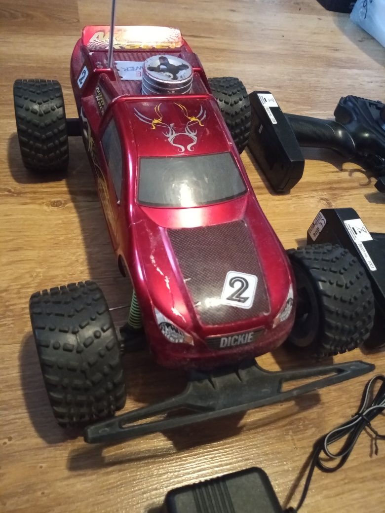 Auto RC DICKIE Toys 27 Mhz