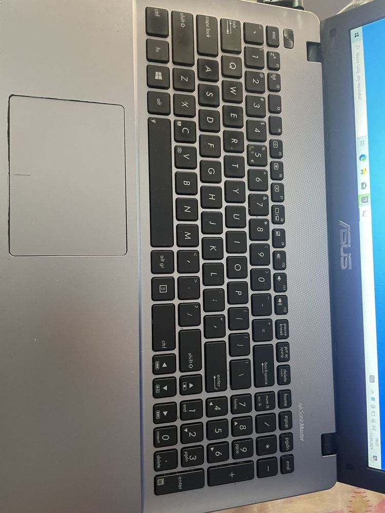 Laptop GTX 850M I5 6gb ram ssd 256gb