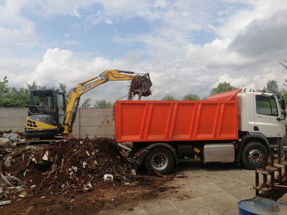 Пісок Щебінь Відсів Песок Щебень Отсев Самосвал Самоскид доставка
