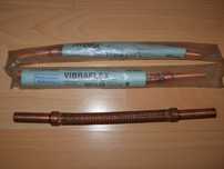 Złącze elastyczne HYDRA Vibraflex PN25/82 10mm