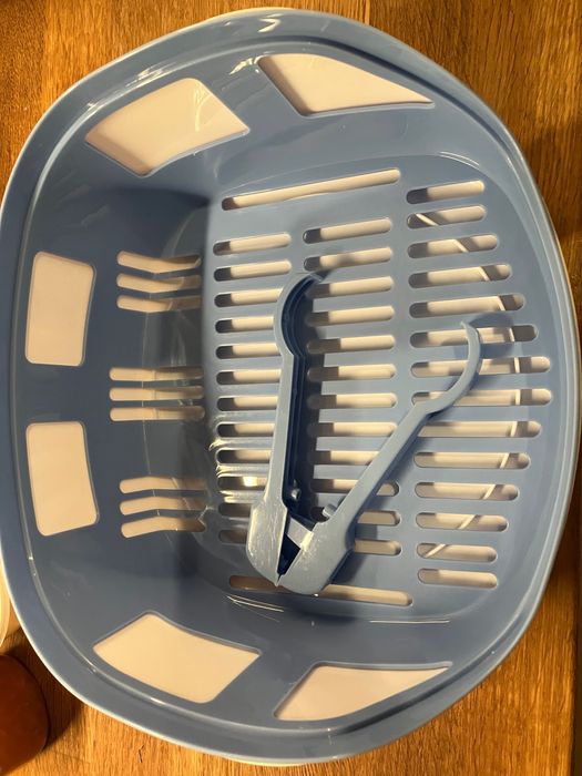 Esterilizador  biberões Chicco