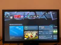 Monitor LG 75HZ. .