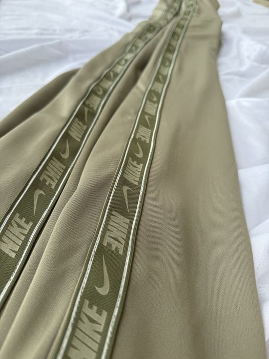 Штани палацо nike original