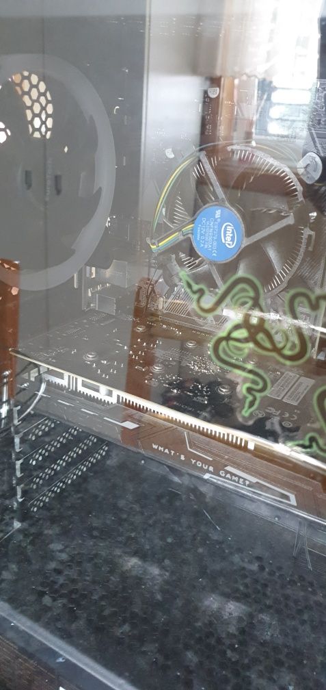 Computador Gaming