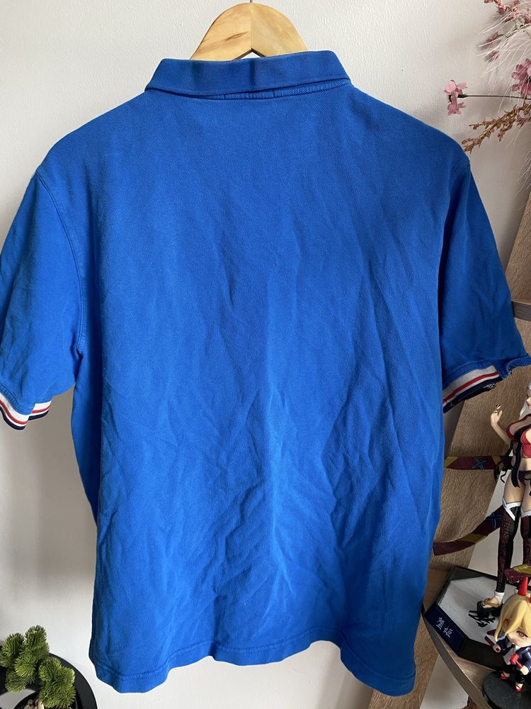 Поло Fred Perry футболка фред пери