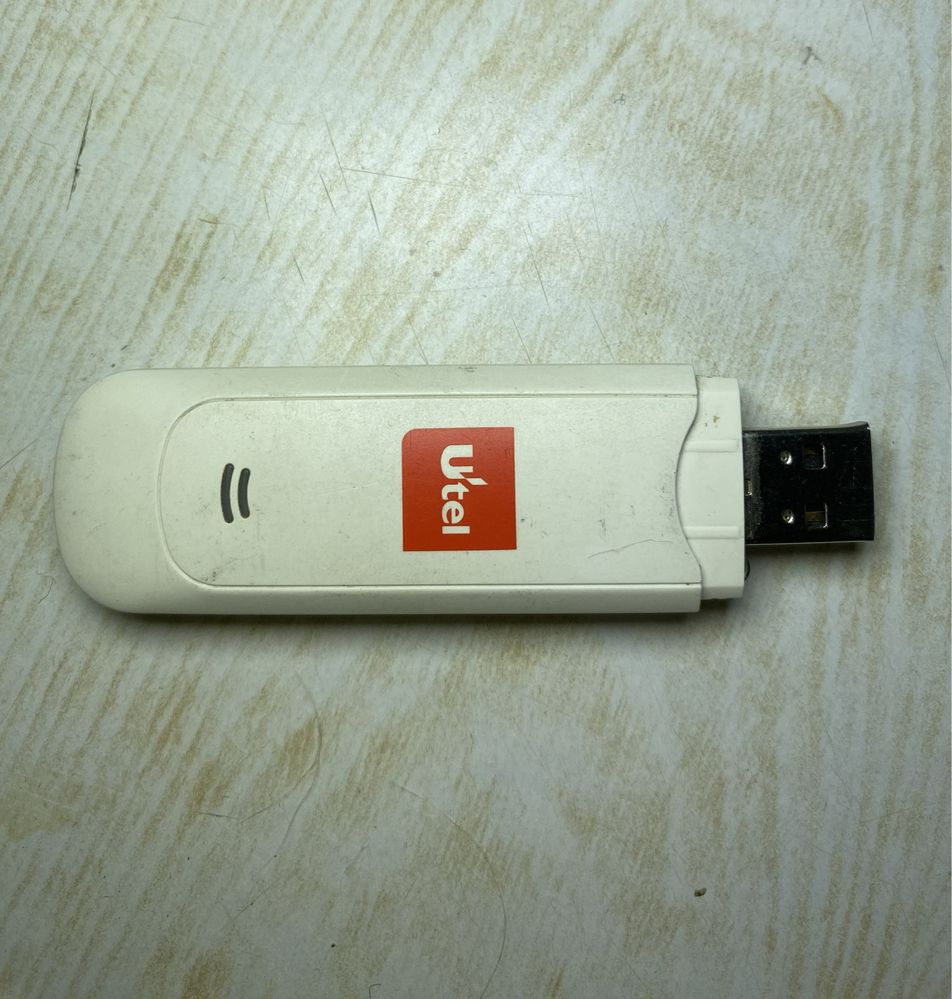 3G USB модем Huawei E1550 Utel