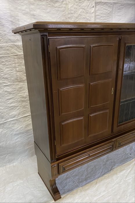 Drewniana Komoda /Regal /