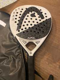 Raquete Padel HEAD