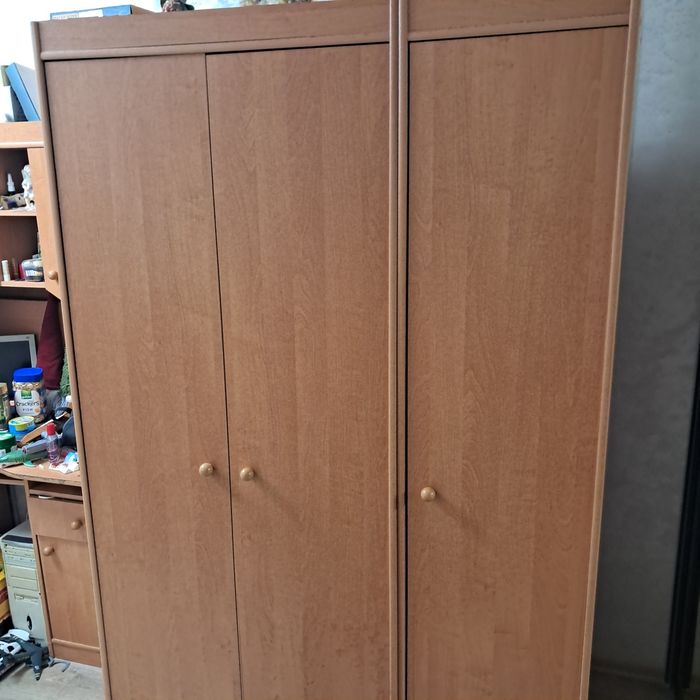 Меблі для дому шафа