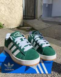 Adidas Campus 00s Green EU 40 Unisex Bardzo wygodne