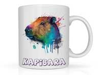 Kapibara kubek z nadrukiem