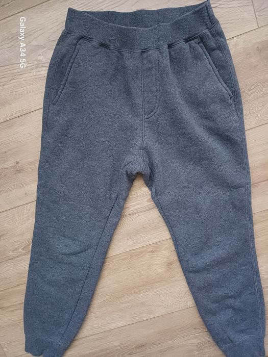 Штани теплі 9 років