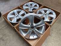 Alufelgi Felgi VW 18 cali 5x112 Passat Tiguan CC Arteon Skoda Octavia