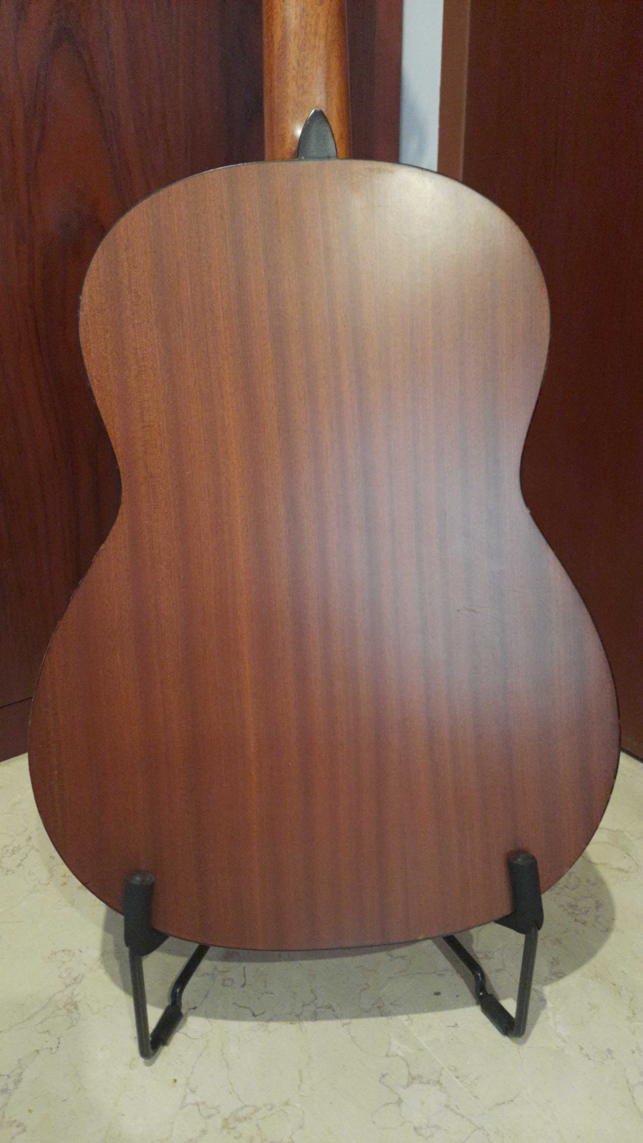 Guitarra Clássica - Lusitana GC100