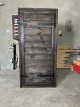 Wędzarnia elektryczna /drewniana /generator dymu/300L