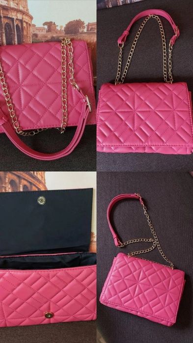 Клатч жіночий сумка