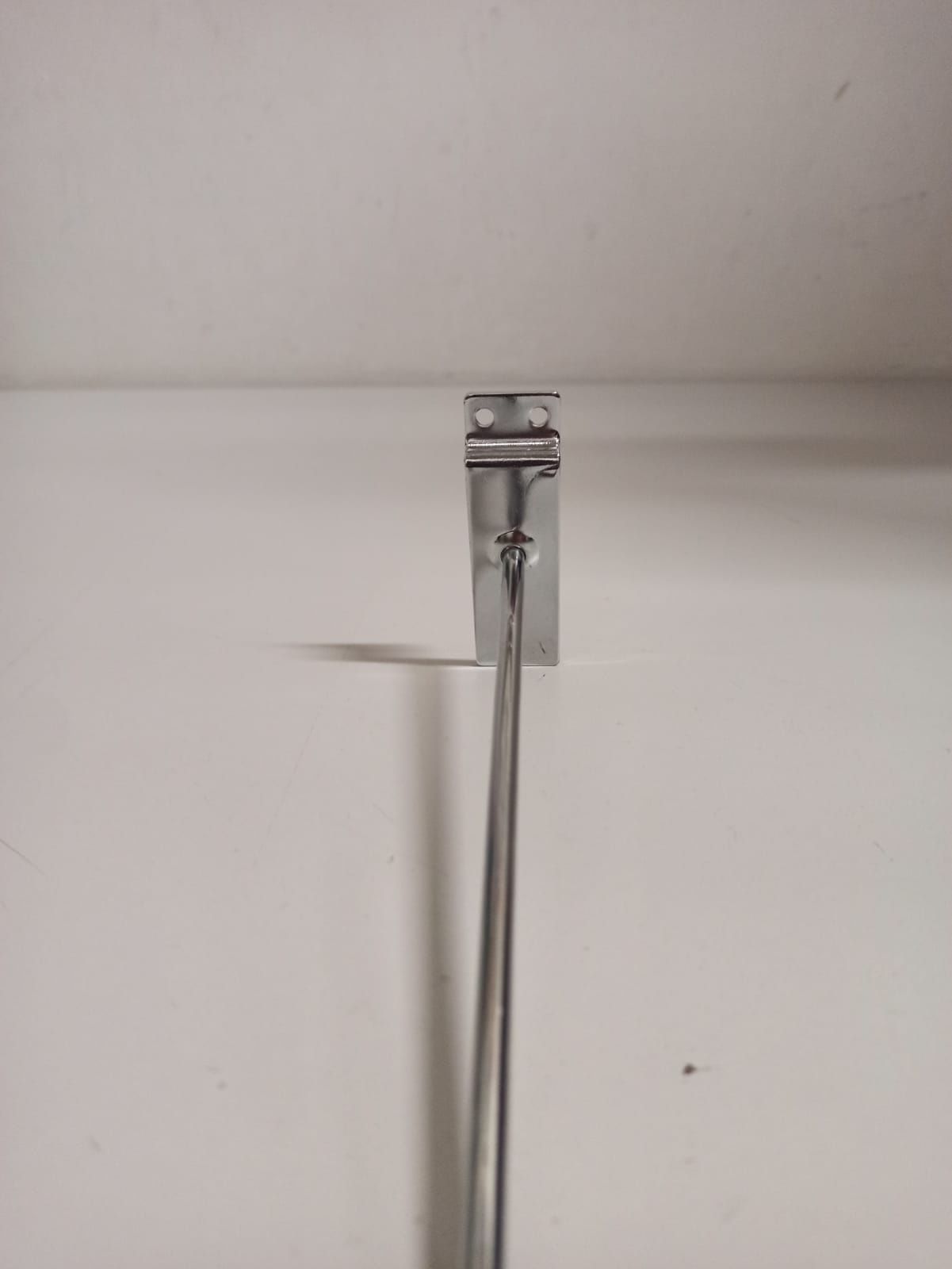 Hak-wieszak nasadowy 30cm