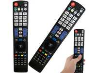 PILOT Zdalnej Obsługi do TV Telewizora LG SMART UNIWERSALNY Zamiennik
