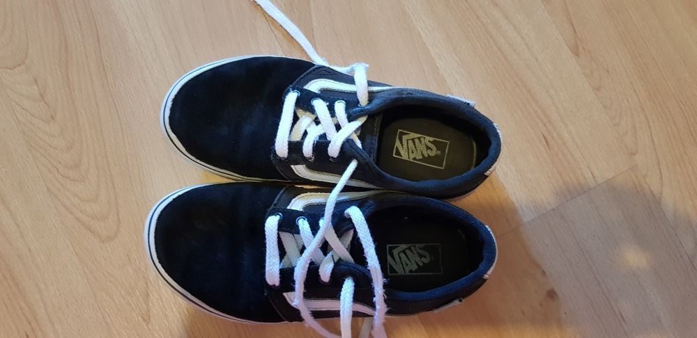 Ténis Vans originais