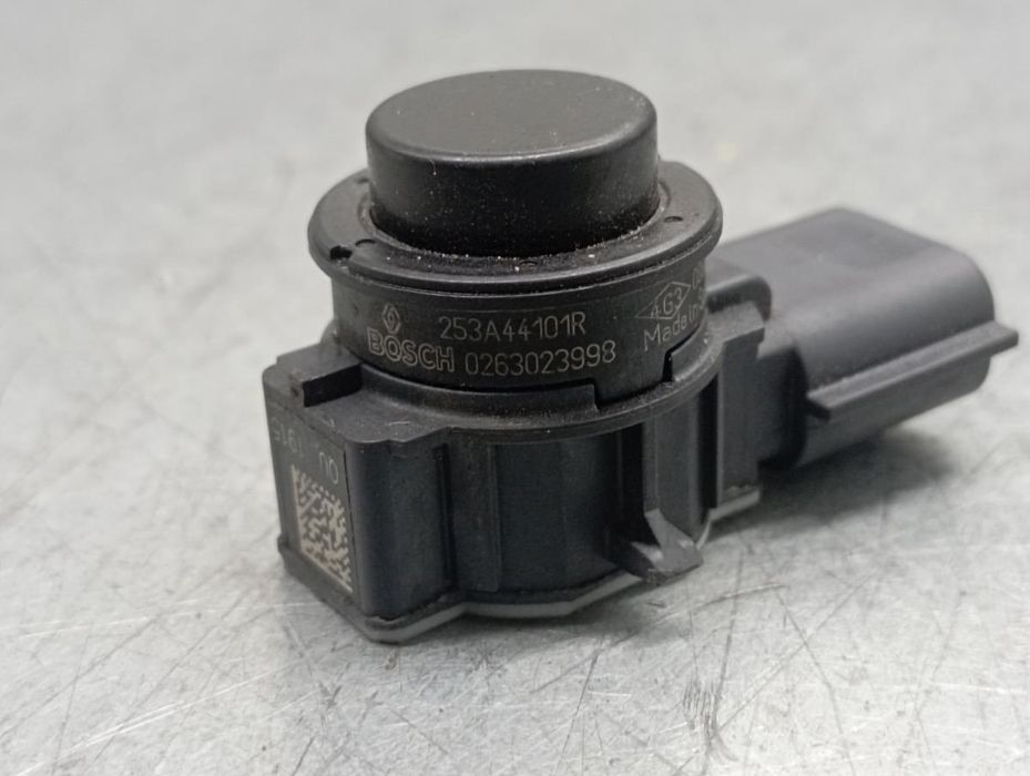 Sensor de estacionamento RENAULT Kadjar (HA_, HL_)