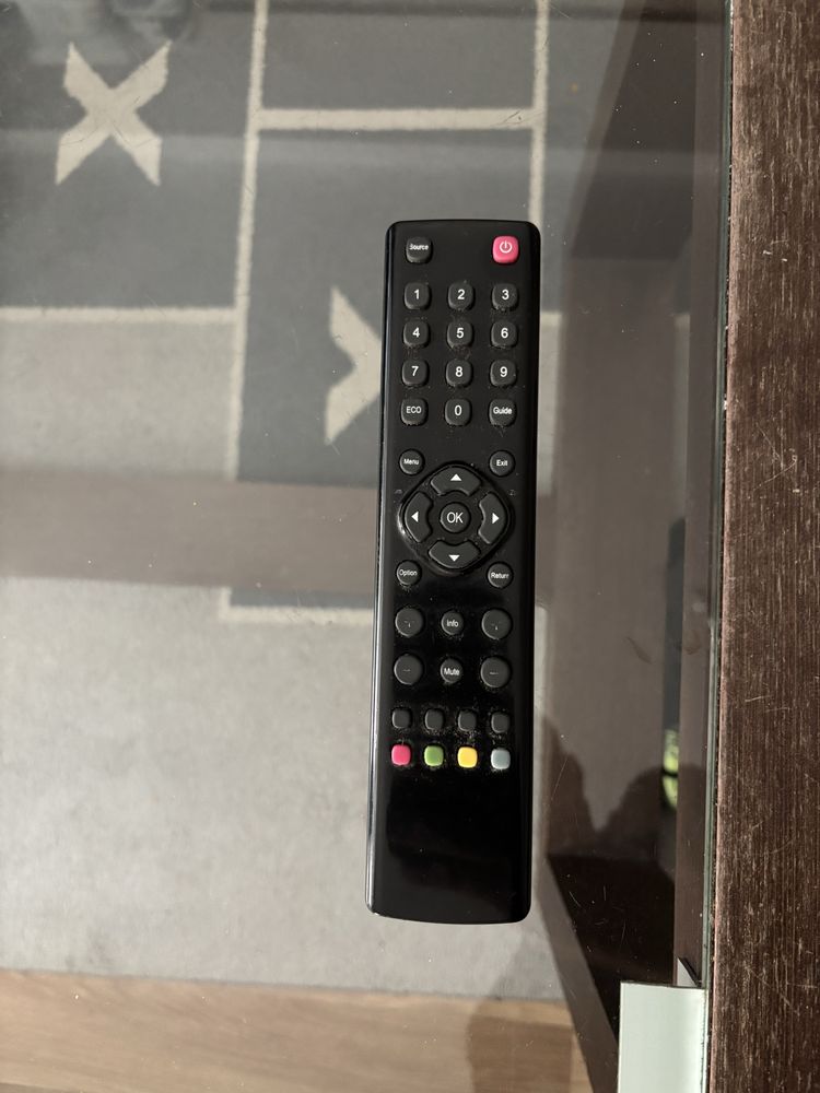 Sprzedam TV Thomson 55FZ4633 55 cali uszkodzony