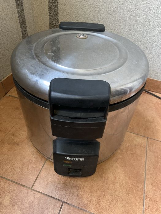 Рисоварка BARTSCHER A150513