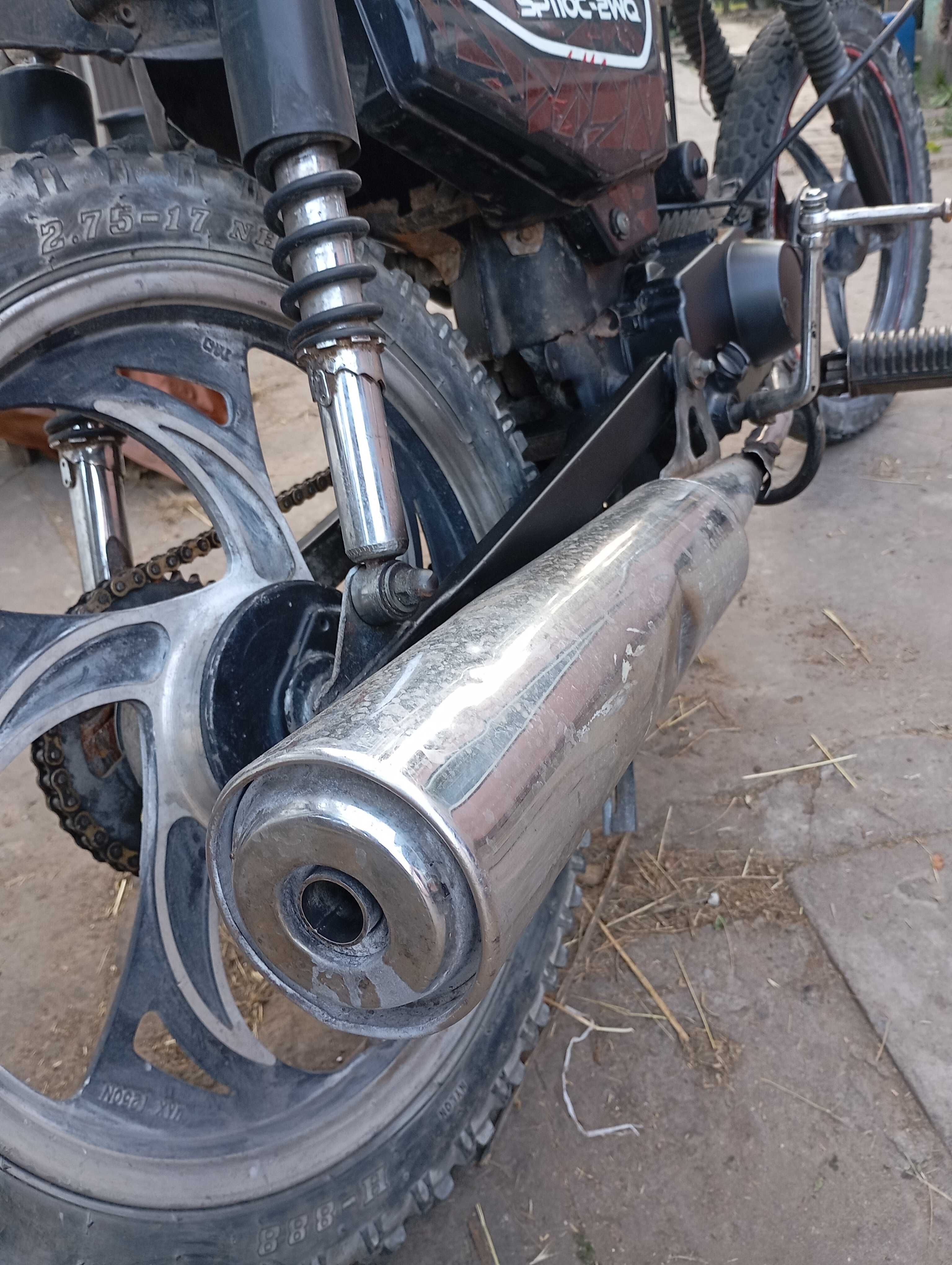 продам мото Сабур Sabur