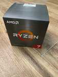 Ryzen 7 5700 fan