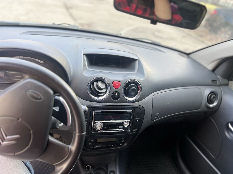 Обміняю Citroen c2 2008 рік